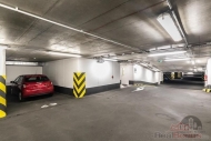 Pron�jem objektu, Praha 5, Sm�chov