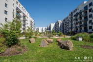Prodej bytu 1+kk, 38 m2, OV, Brno, Ponava (okres Brno-m�sto), ul. Reissigova