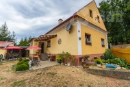 Prodej samostatného RD, 91 m2, Poběžovice (okres Domažlice) - exkluzivně