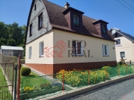 Prodej samostatn�ho RD, 150 m2, �luknov (okres D���n)