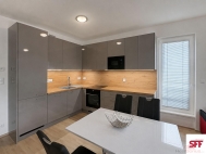 Pron�jem bytu atypick�, 0 m2, OV, Praha 4, H�je, ul. V�stavn� - exkluzivn�