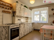 Prodej bytu 3+1, 72 m2, OV, Tepl� (okres Cheb), ul. �koln�