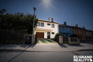 Prodej rohov�ho RD, 138 m2, Nov� Bor (okres �esk� L�pa)