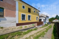Prodej rekreačního objektu, Otaslavice (okres Prostějov)
