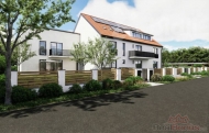 Prodej bytu 4+kk, 0 m2, OV, Veleň (okres Praha-východ)