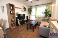 Prodej bytu 2+kk, 46 m2, OV, Praha 9, Hloub�t�n, ul. Kukelsk� - exkluzivn�