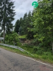 Prodej pozemku , zahrada, Mal� Svato�ovice (okres Trutnov)