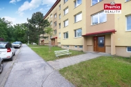 Prodej bytu 2+1, 58 m2, OV, Znojmo, ul. U Les�ka