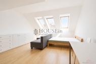 Pron�jem bytu 1+kk, 37 m2, OV, Praha 7, Hole�ovice, ul. Kamenick�