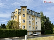 Prodej bytu 3+kk, 161 m2, OV, Mari�nsk� L�zn� (okres Cheb), ul. Bezejmenn�