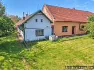 Prodej samostatn�ho RD, 100 m2, P�elovice (okres Pardubice)