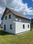 Prodej samostatn�ho RD, 93 m2, �evni�ov (okres Rakovn�k)