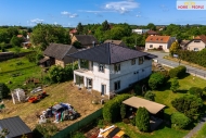 Prodej samostatn�ho RD, 255 m2, Tuklaty, Tlustovousy (okres Kol�n)