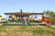 Prodej samostatn�ho RD, 148 m2, Bene�ov, Mari�novice