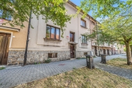 Prodej �adov�ho RD, 210 m2, Plze�, V�chodn� P�edm�st� (okres Plze�-m�sto)