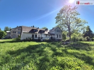 Prodej samostatn�ho RD, 214 m2, Smr�ovka (okres Jablonec nad Nisou)
