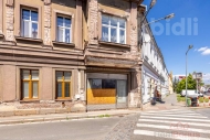 Prodej obchodn�ch prostor, Hradec Kr�lov�, Kukleny - exkluzivn�