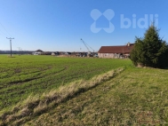 Prodej pozemku , ur�en� k v�stavb� RD, Jaroslav (okres Pardubice) - exkluzivn�