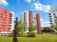 Prodej bytu 3+kk, 88 m2, OV, Pardubice, Zelen� P�edm�st�, ul. Pod Vinic� - exkluzivn�