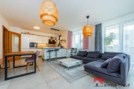 Prodej bytu 3+kk, 0 m2, OV, Praha 4, Mod�any, ul. Prov�zkova - exkluzivn�
