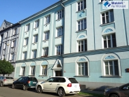 Pron�jem bytu 2+kk, 49 m2, OV, P�erov, ul. n�m. Svobody