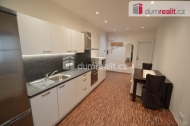 Pron�jem bytu 4+1, 20 m2, OV, Praha 2, Vinohrady, ul. �erchovsk�