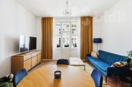 Prodej bytu 2+kk, 82 m2, OV, Praha 6, Bubene�, ul. �s. arm�dy - exkluzivn�