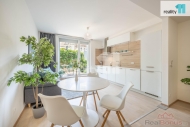 Prodej bytu 2+kk, 56 m2, OV, Praha 5, Sm�chov, ul. �v�dsk�