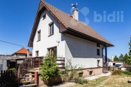 Prodej samostatn�ho RD, 142 m2, Veliny (okres Pardubice)