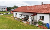 Prodej samostatn�ho RD, 135 m2, St�dlec (okres T�bor) - exkluzivn�