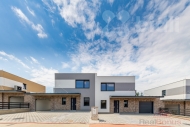 Pron�jem �adov�ho RD, 126 m2, Ho�ovice (okres Beroun) - exkluzivn�