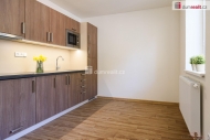 Prodej bytu 2+kk, 45 m2, OV, V�emina (okres Zl�n)