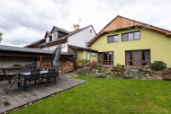 Prodej samostatn�ho RD, 170 m2, Mohelnice (okres �umperk) - exkluzivn�