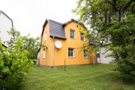 Prodej samostatn�ho RD, 143 m2, Mikulovice (okres Jesen�k)