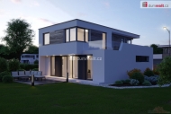 Prodej samostatn�ho RD, 149 m2, Zl�n