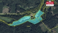 Prodej pozemku , zvl�tn�, �erven� T�eme�n� (okres Ji��n)