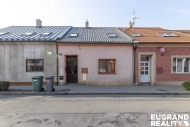 Prodej �adov�ho RD, 162 m2, Chrudim, Chrudim IV