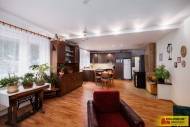 Prodej samostatn�ho RD, 175 m2, Kn�eves, Jobova Lhota (okres Blansko)
