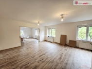 Pron�jem bytu 3+kk, 98 m2, OV, Praha 9, Horn� Po�ernice, ul. B�rtlova