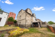 Prodej �adov�ho RD, 176 m2, Plze�, Skvr�any (okres Plze�-m�sto)