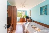 Prodej bytu 4+1, 95 m2, OV, Praha 9, �ern� Most, ul. �romova