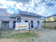 Prodej blokov�ho RD, 120 m2, Nehvizdy (okres Praha-v�chod)