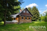 Prodej rekrea�n�ho objektu, J�vka (okres Trutnov)