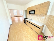Pron�jem bytu 2+1, 75 m2, OV, Znojmo, ul. Mari�nsk� n�m�st�