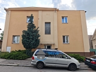 Pron�jem bytu 1+kk, 35 m2, OV, Skute� (okres Chrudim), ul. �eskoslovensk� arm�dy
