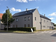 Pron�jem bytu 3+1, 133 m2, OV, Praha 4, Libu�, ul. Libu�sk�
