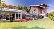 Pron�jem samostatn�ho RD, 650 m2, Zl�n, Malenovice