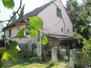 Prodej samostatn�ho RD, 210 m2, Doln� Kralovice (okres Bene�ov)
