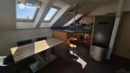 Pron�jem bytu 2+kk, 74 m2, OV, Brno, �ernovice (okres Brno-m�sto), ul. P�edn�