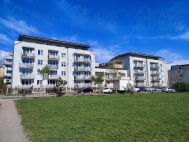 Pron�jem bytu 2+kk, 66 m2, OV, Brno, Medl�nky (okres Brno-m�sto), ul. V �jezdech